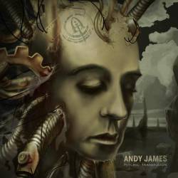 Andy James : Transfusion